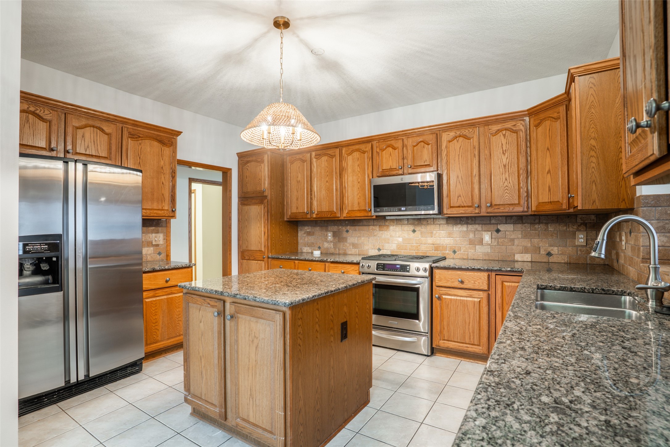 5025 Copper Creek Drive