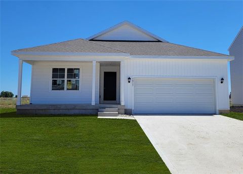 2804 Birchwood Drive Norwalk IA 50211