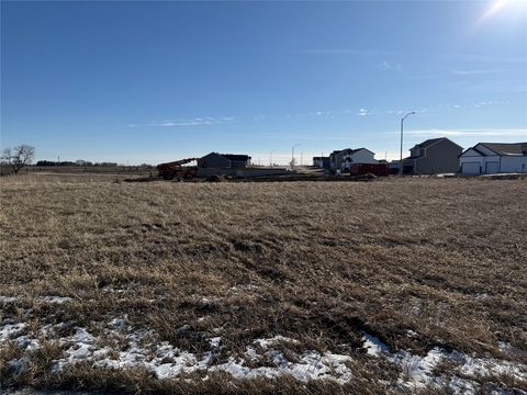 Vacant Land For Sale - 1180 Prairie Village Court<br/> Waukee, IA 50263