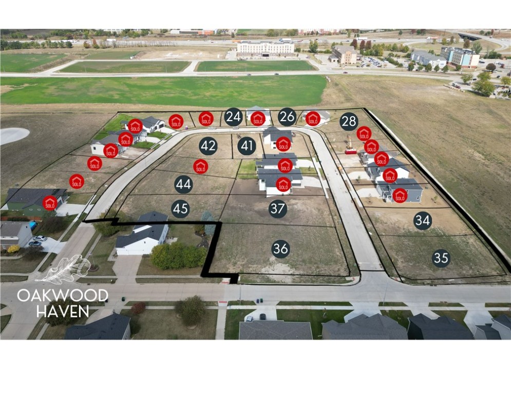 Photo 1 of 3 — 34 89th Street, Urbandale, IA 50322