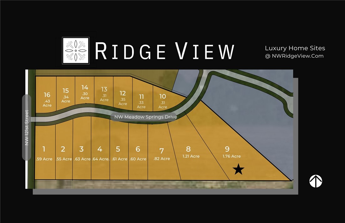 LOT 9 NW Meadow Springs Drive, Johnston, Iowa image 1