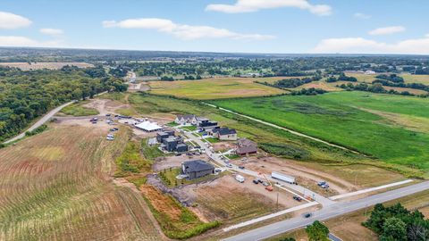 Vacant Land For Sale - 11840 Meadow Springs Drive<br/> Polk County, Johnston, IA 50131