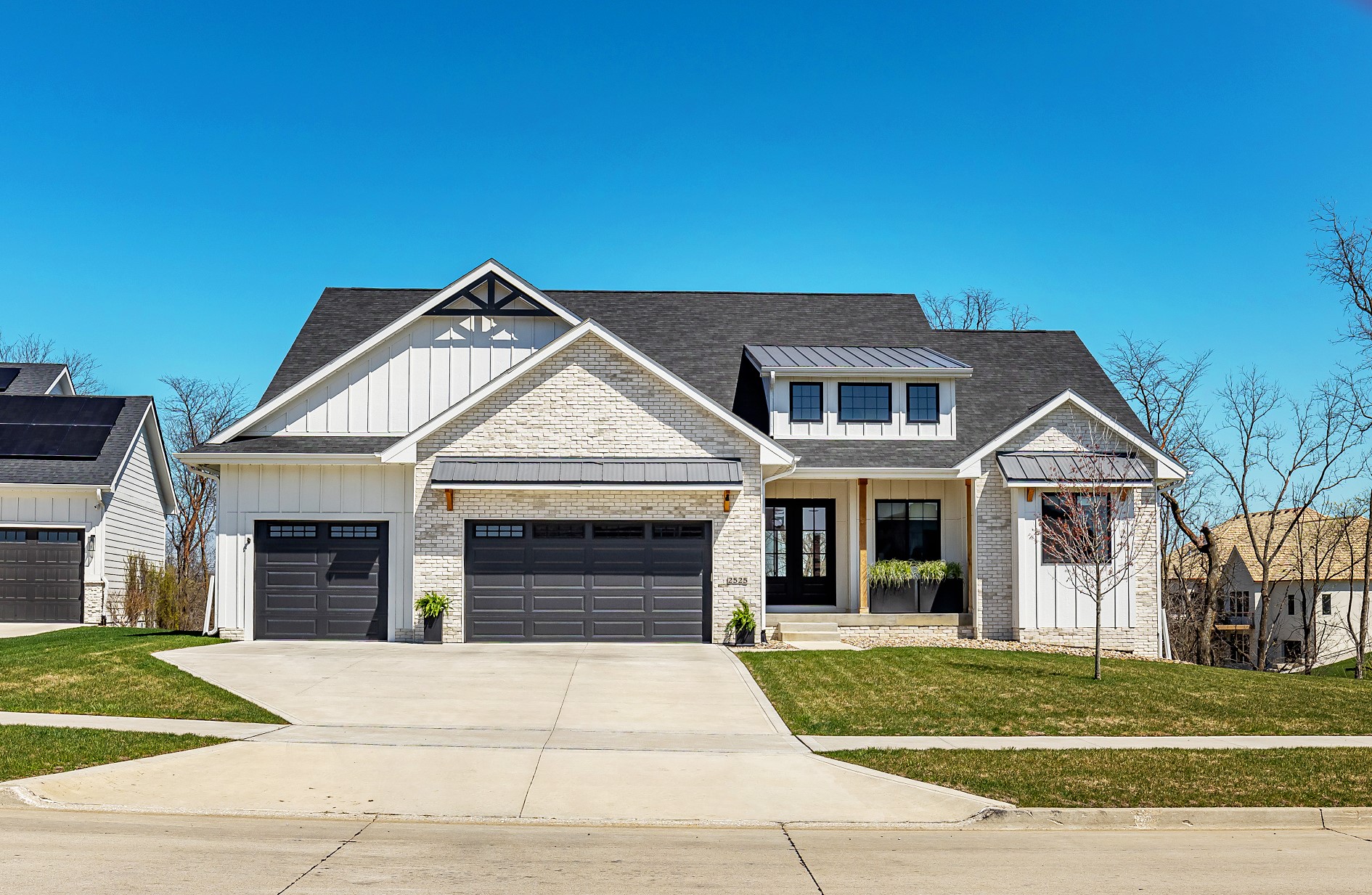 2525 Belmont Boulevard, Waukee, Iowa image 1