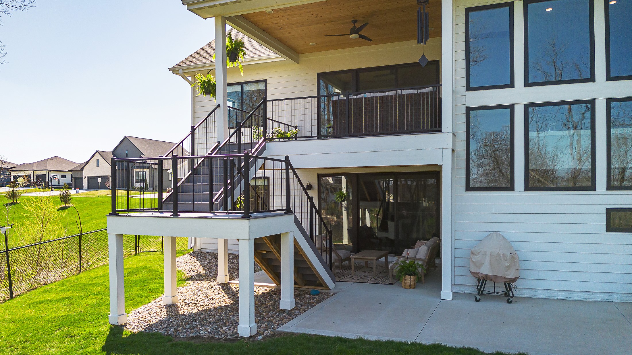 2525 Belmont Boulevard, Waukee, Iowa image 29