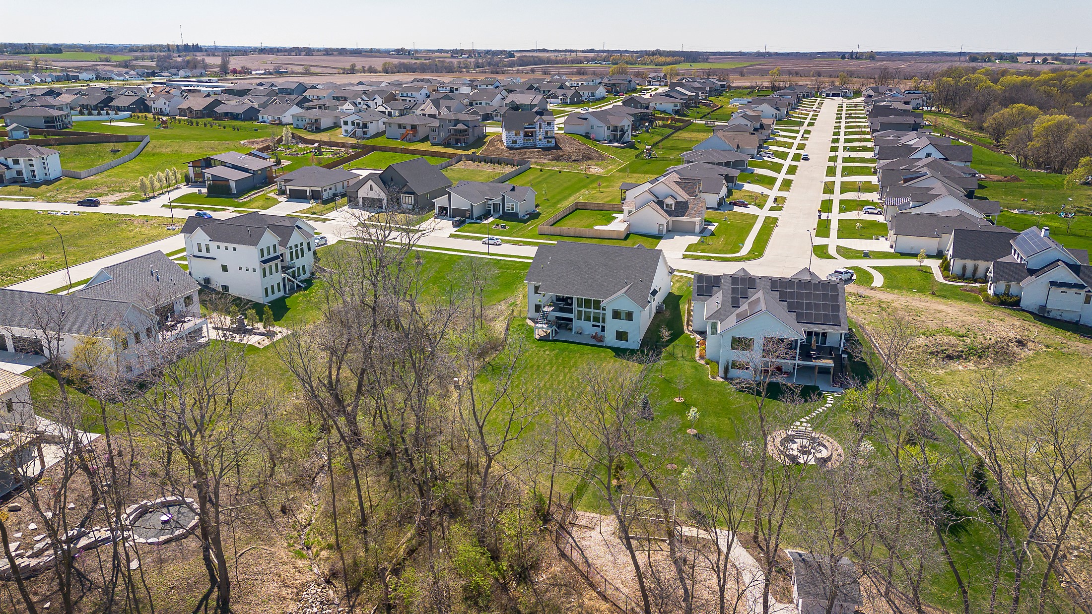2525 Belmont Boulevard, Waukee, Iowa image 34