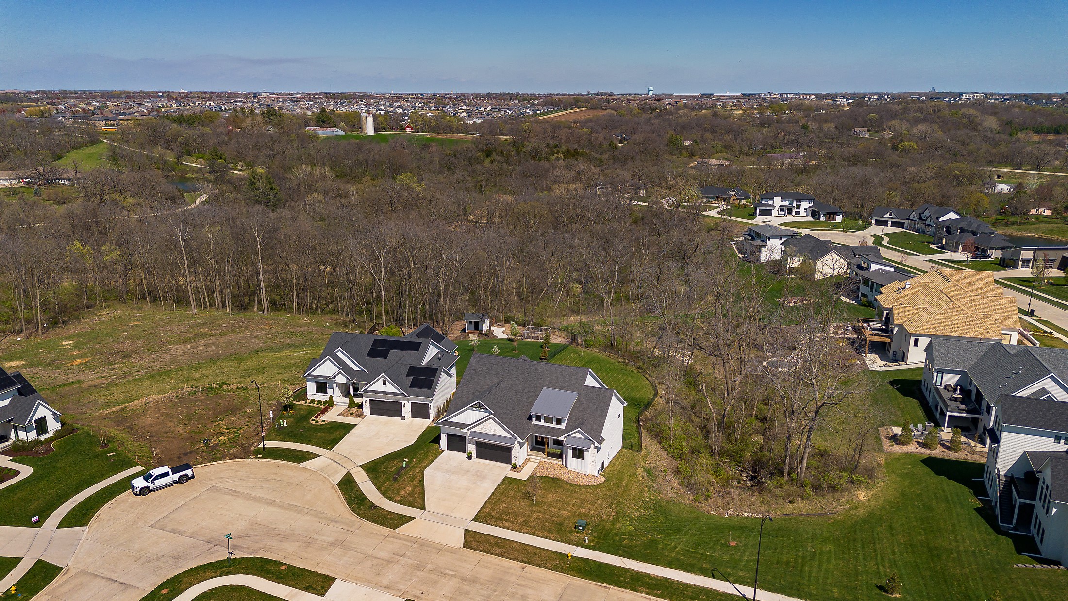 2525 Belmont Boulevard, Waukee, Iowa image 35