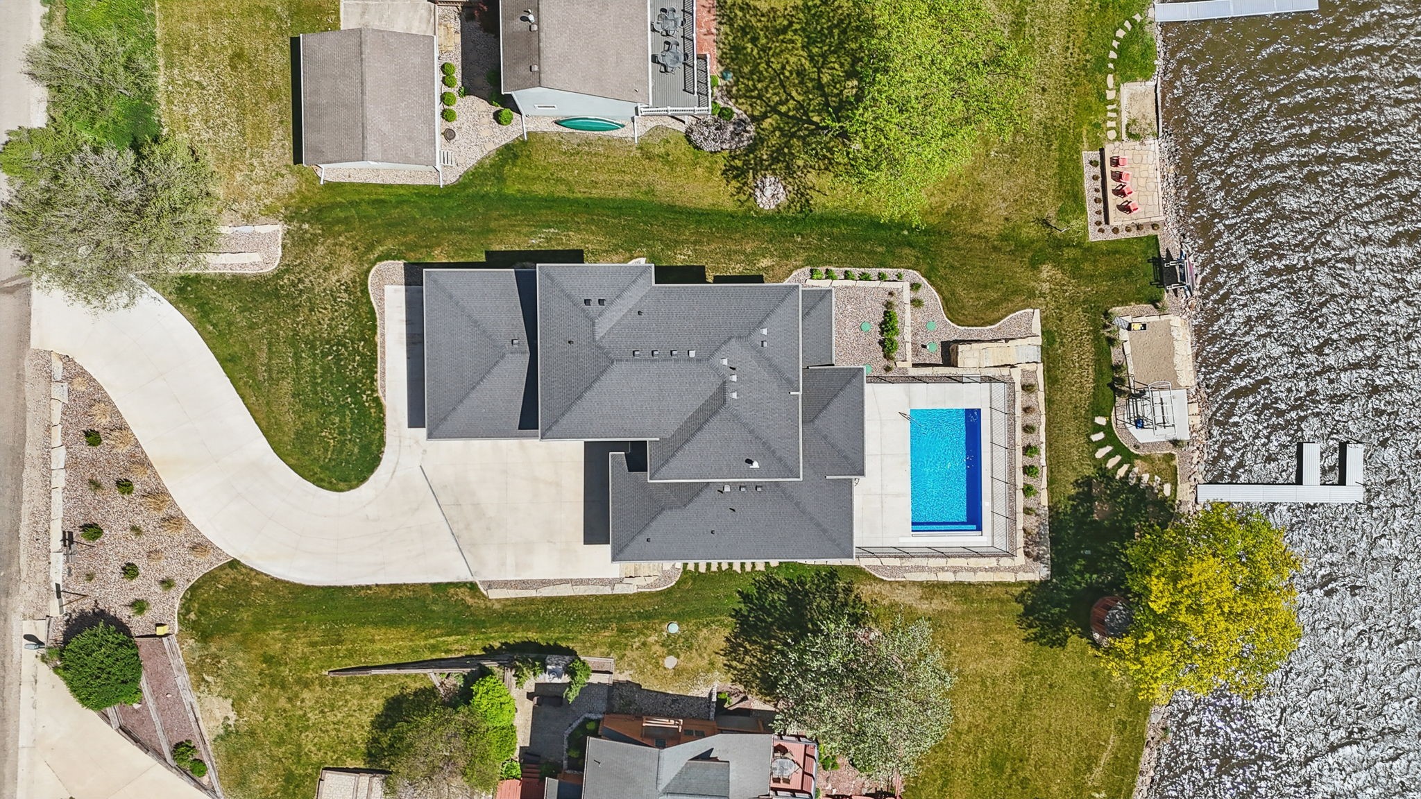 4159 Panorama Drive, Panora, Iowa image 30