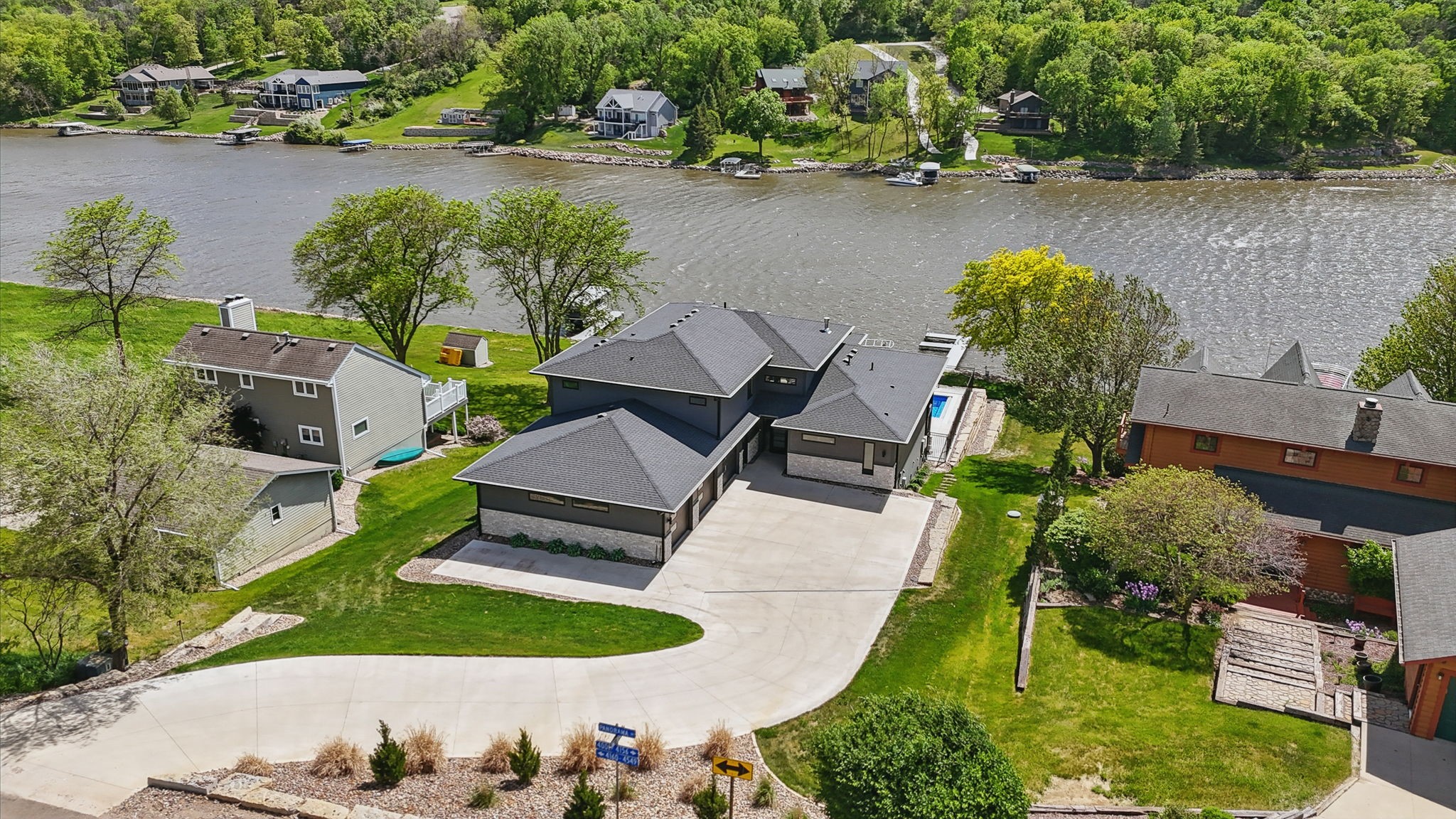 4159 Panorama Drive, Panora, Iowa image 28