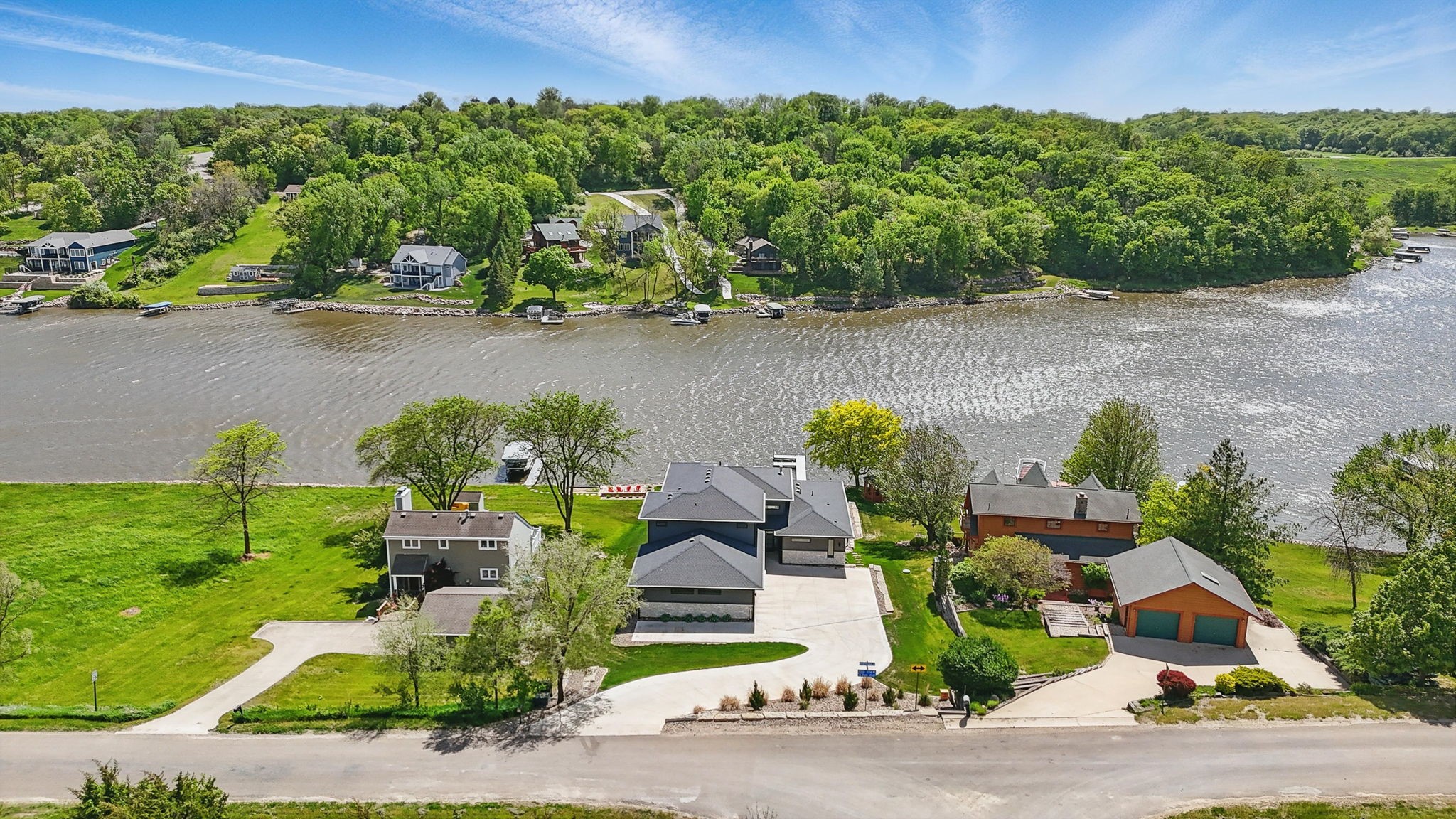 4159 Panorama Drive, Panora, Iowa image 27
