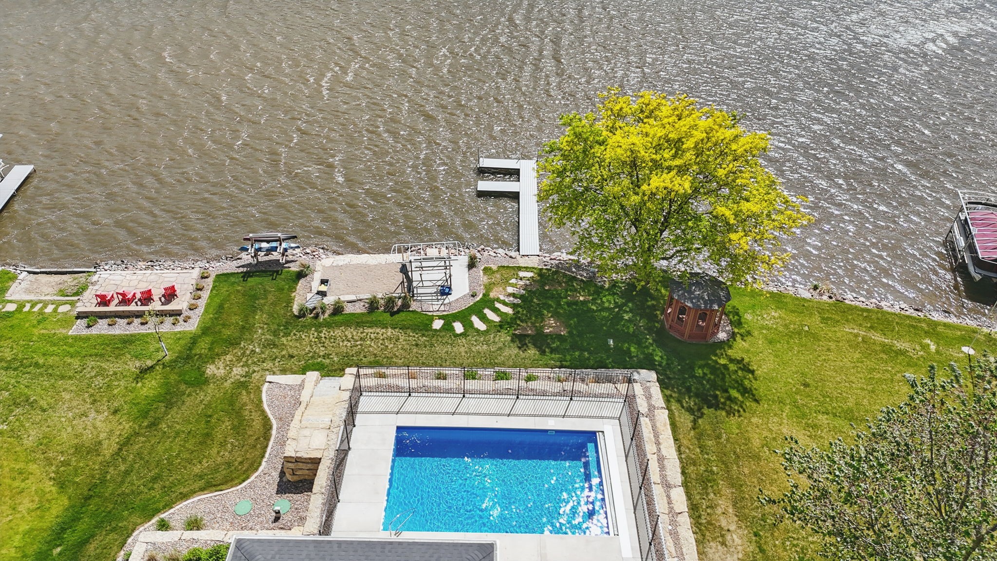 4159 Panorama Drive, Panora, Iowa image 29