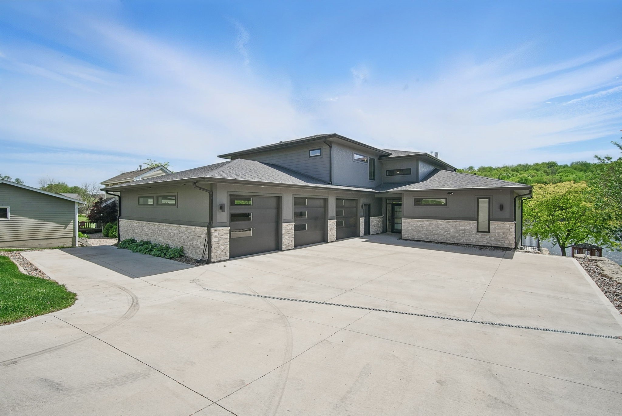4159 Panorama Drive, Panora, Iowa image 1