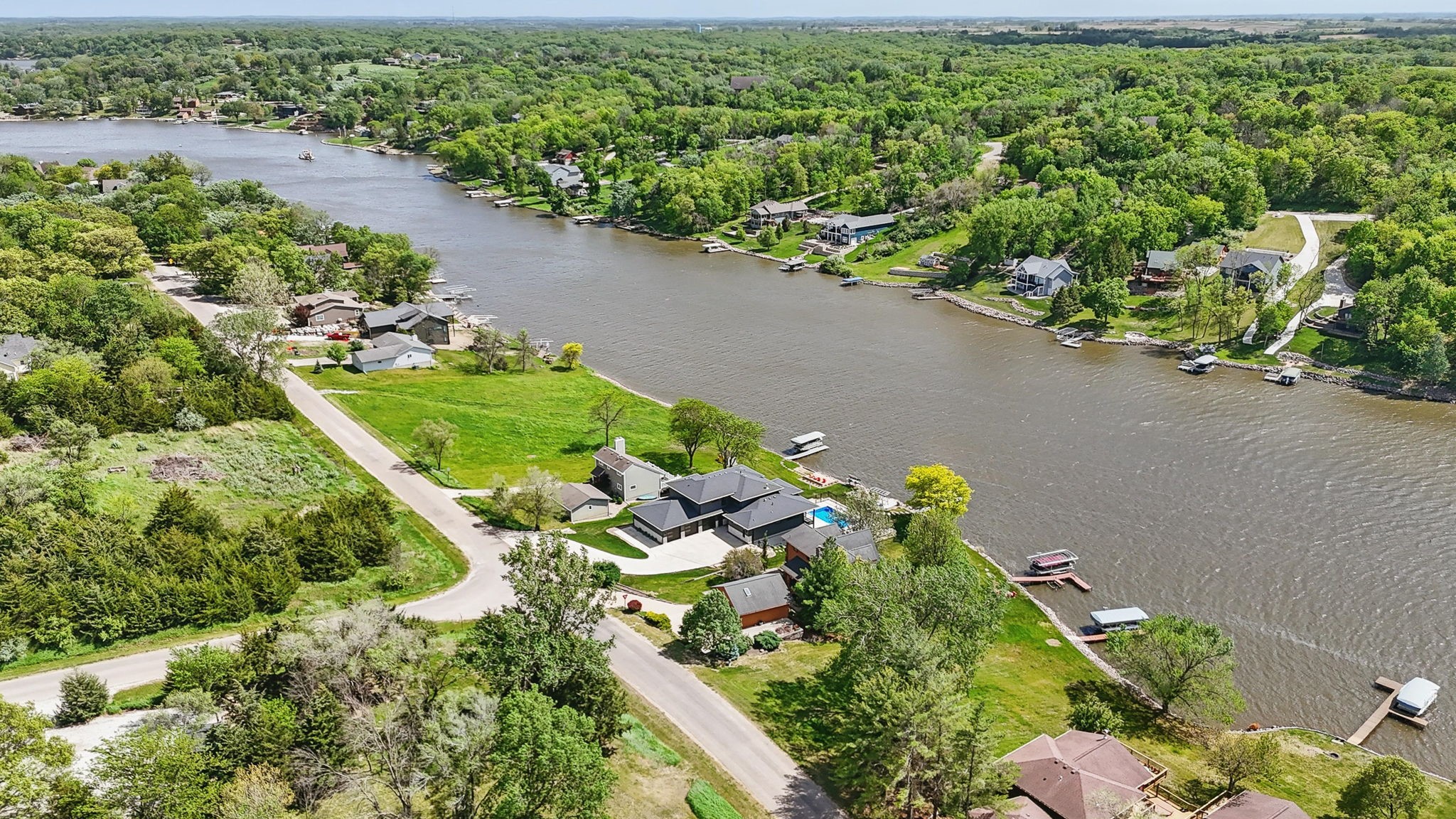 4159 Panorama Drive, Panora, Iowa image 34