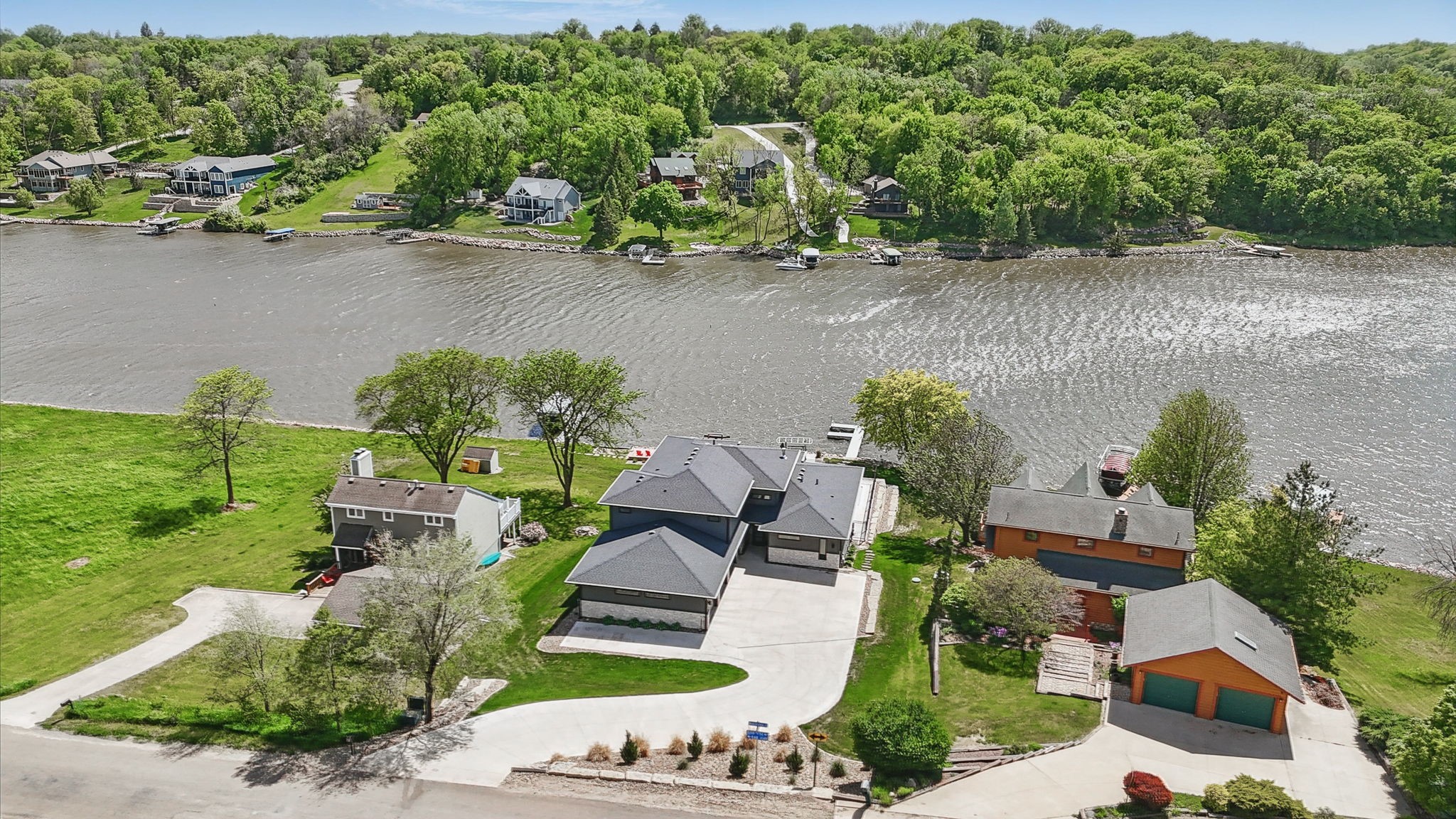 4159 Panorama Drive, Panora, Iowa image 26
