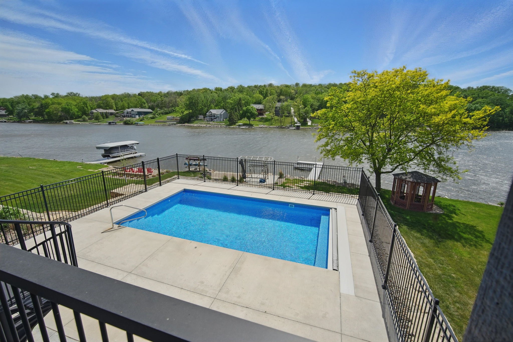 4159 Panorama Drive, Panora, Iowa image 23