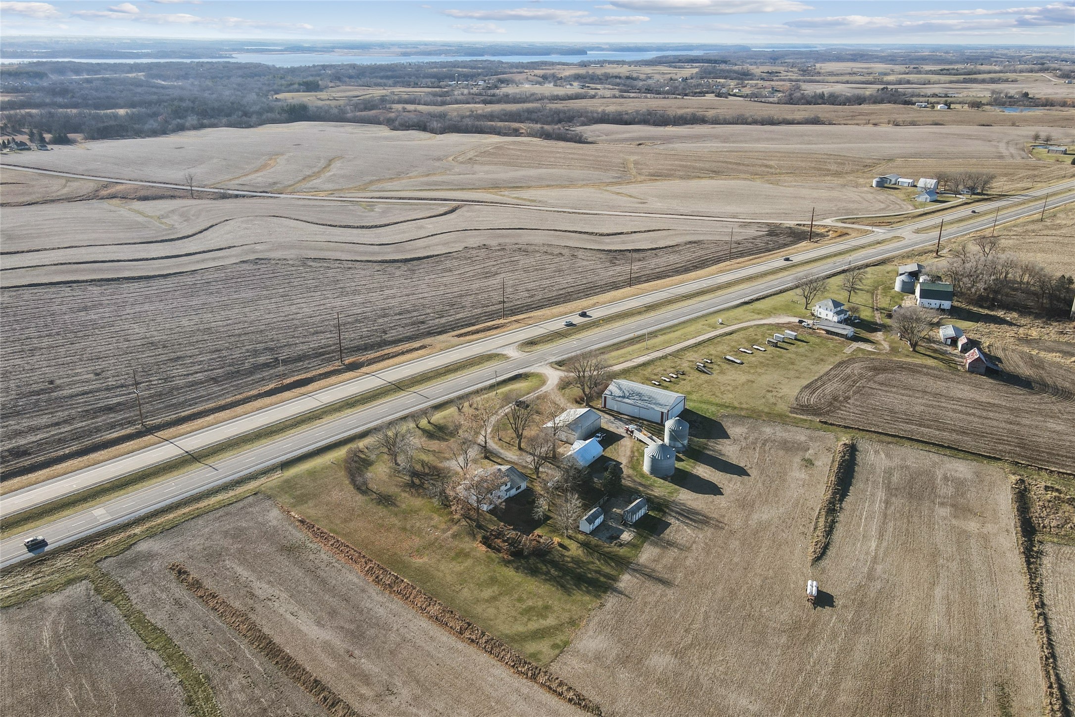 1925 Highway 163 Highway, Pella, Iowa image 28