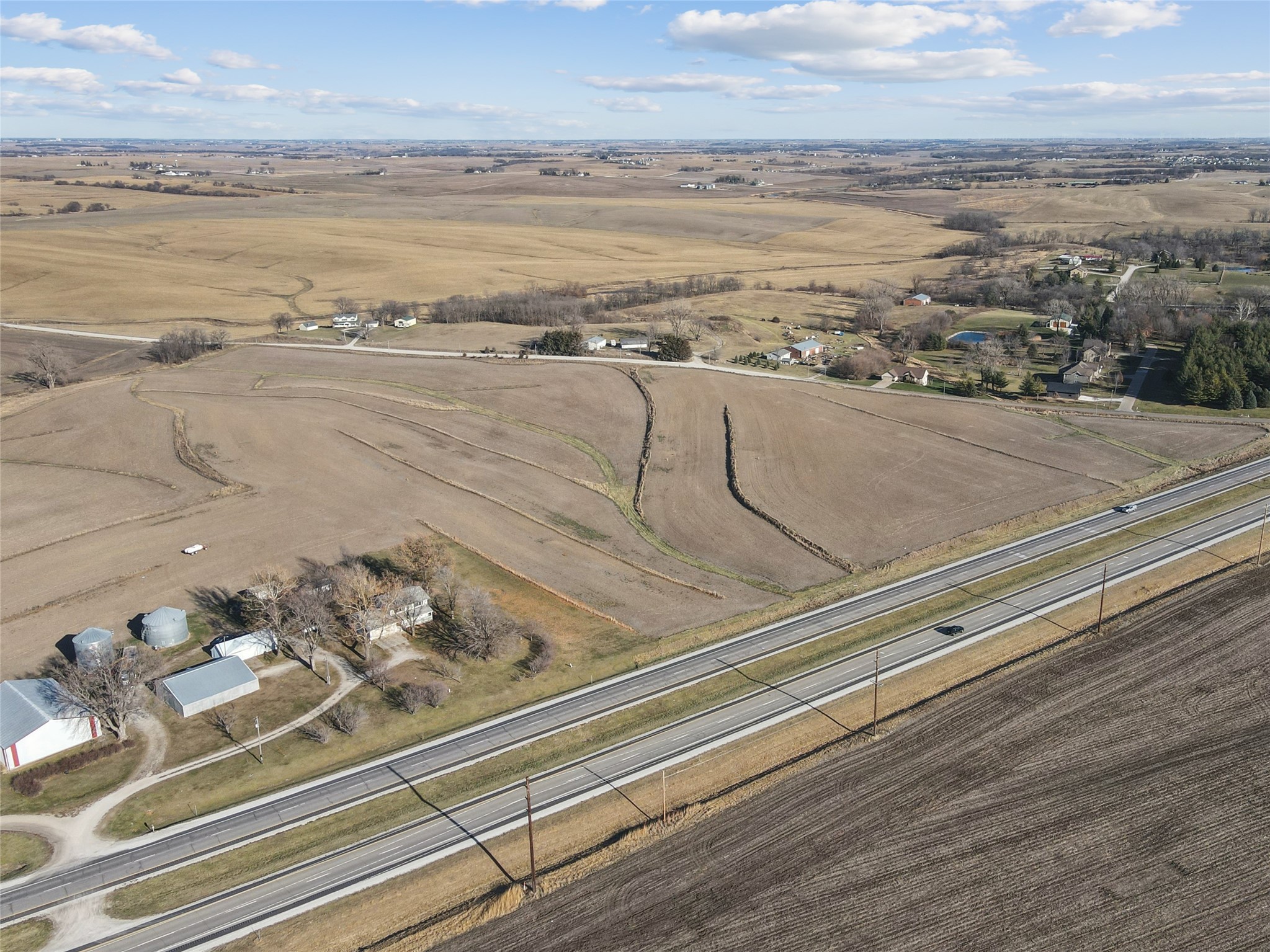 1925 Highway 163 Highway, Pella, Iowa image 31