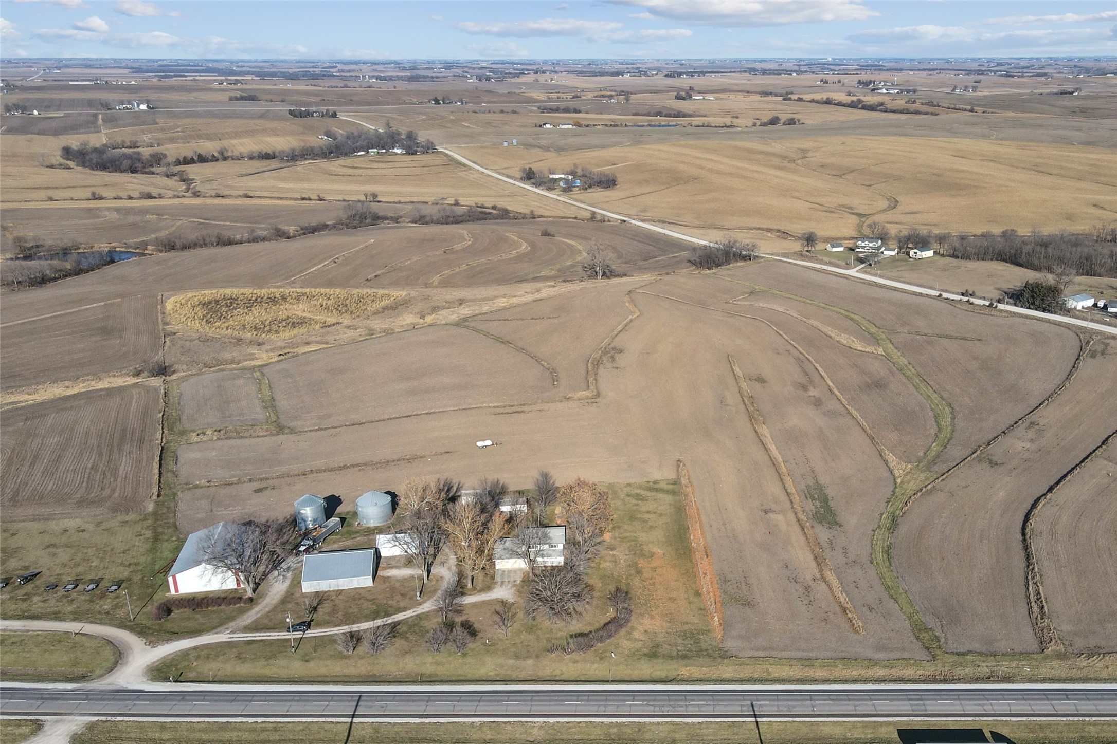 1925 Highway 163 Highway, Pella, Iowa image 30