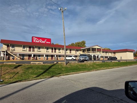 5020 NE 14th Street Des Moines IA 50313