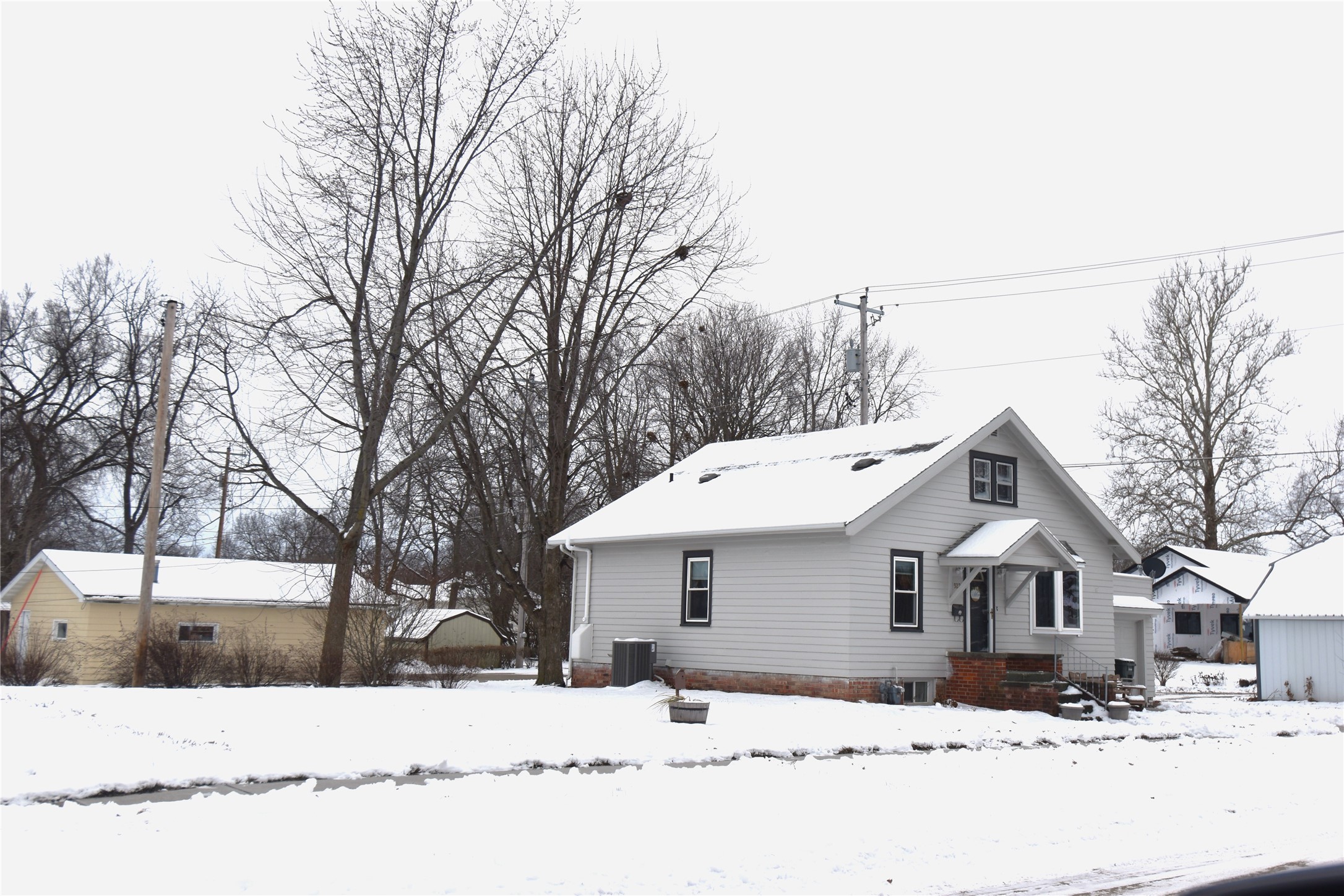 922 19th Street, Boone, Iowa image 2