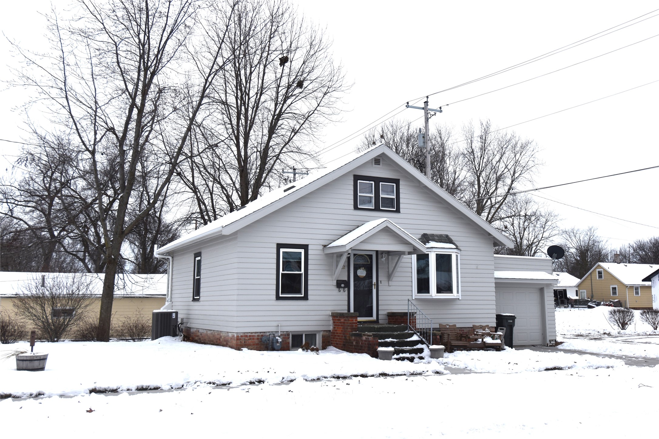 922 19th Street, Boone, Iowa image 1