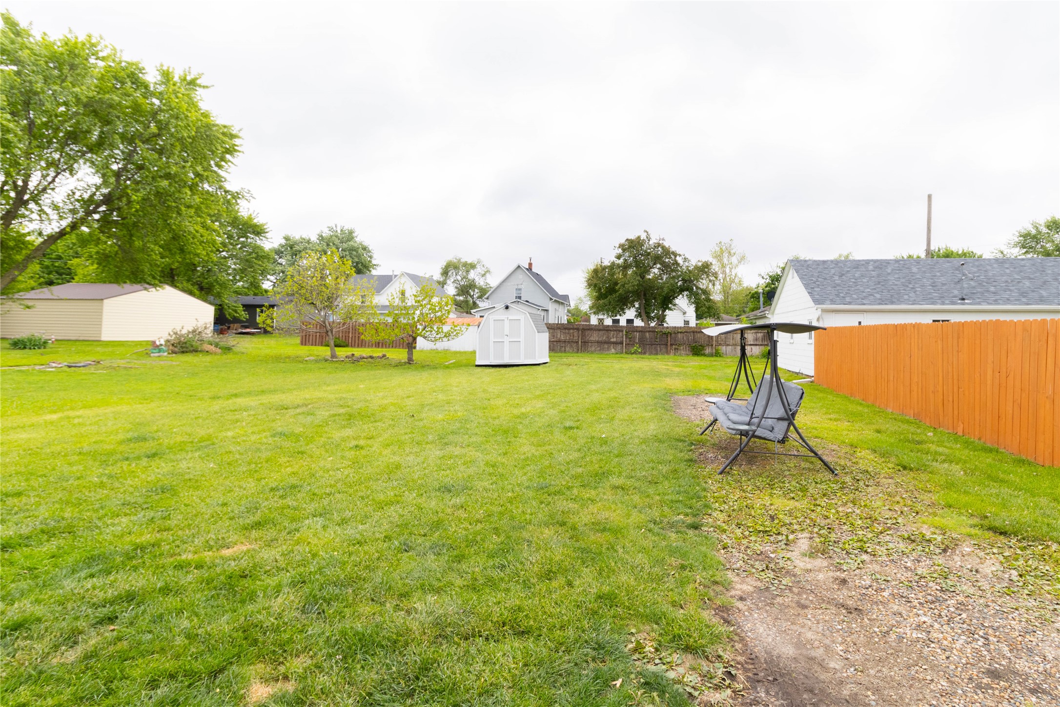 221 W Division Street, Colfax, Iowa image 18