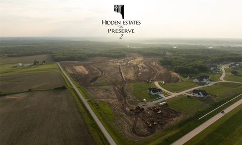 Vacant Land For Sale - 22 Sw Wild Bergamot Drive<br/> Dallas County, West Des Moines, IA 50266