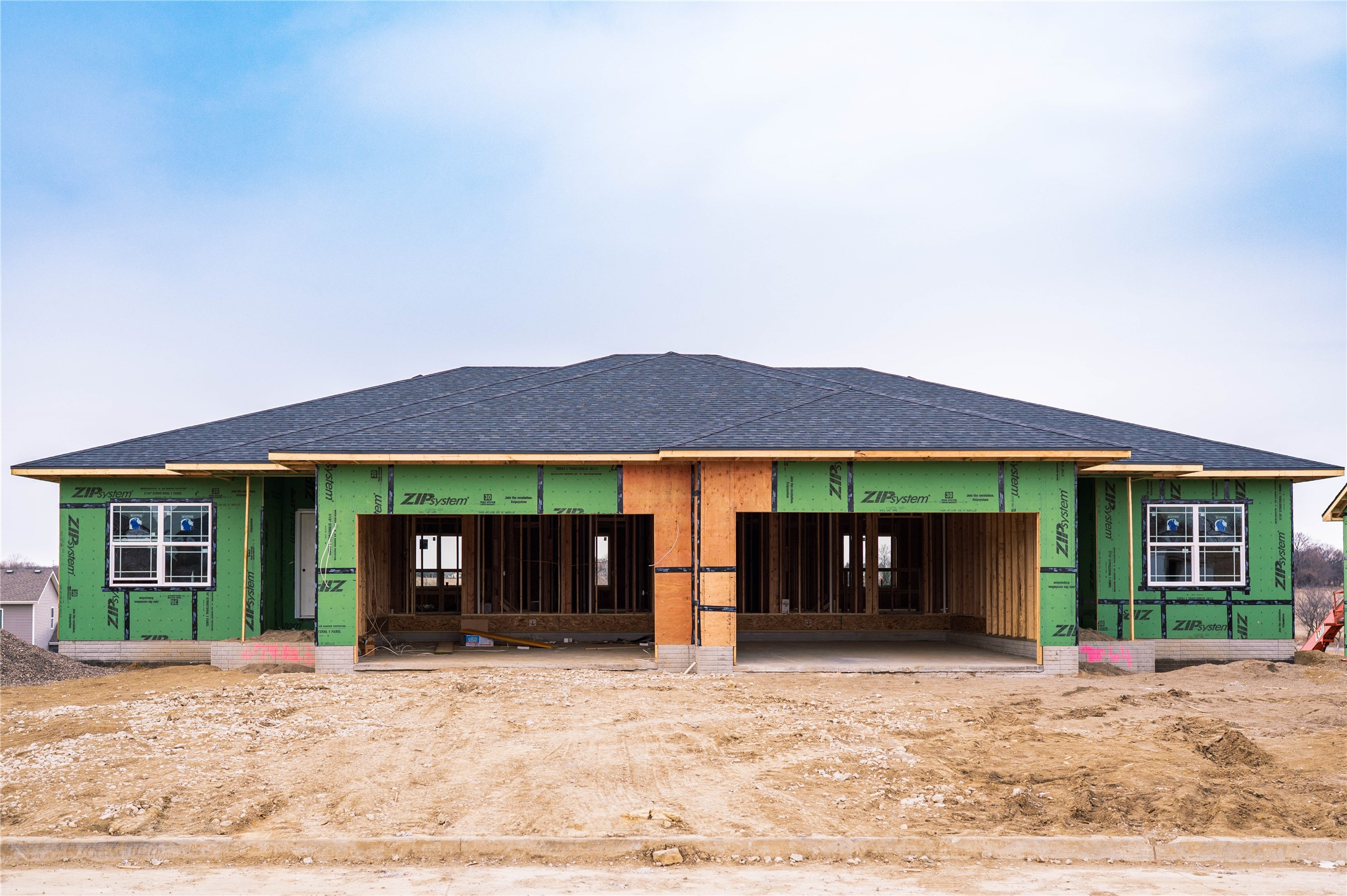2922 Lake Hill Drive, Des Moines, Iowa image 3