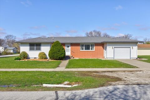 710 Walnut Avenue Woodward IA 50276