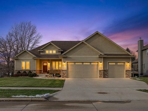 1104 NW Cypress Avenue Ankeny IA 50023