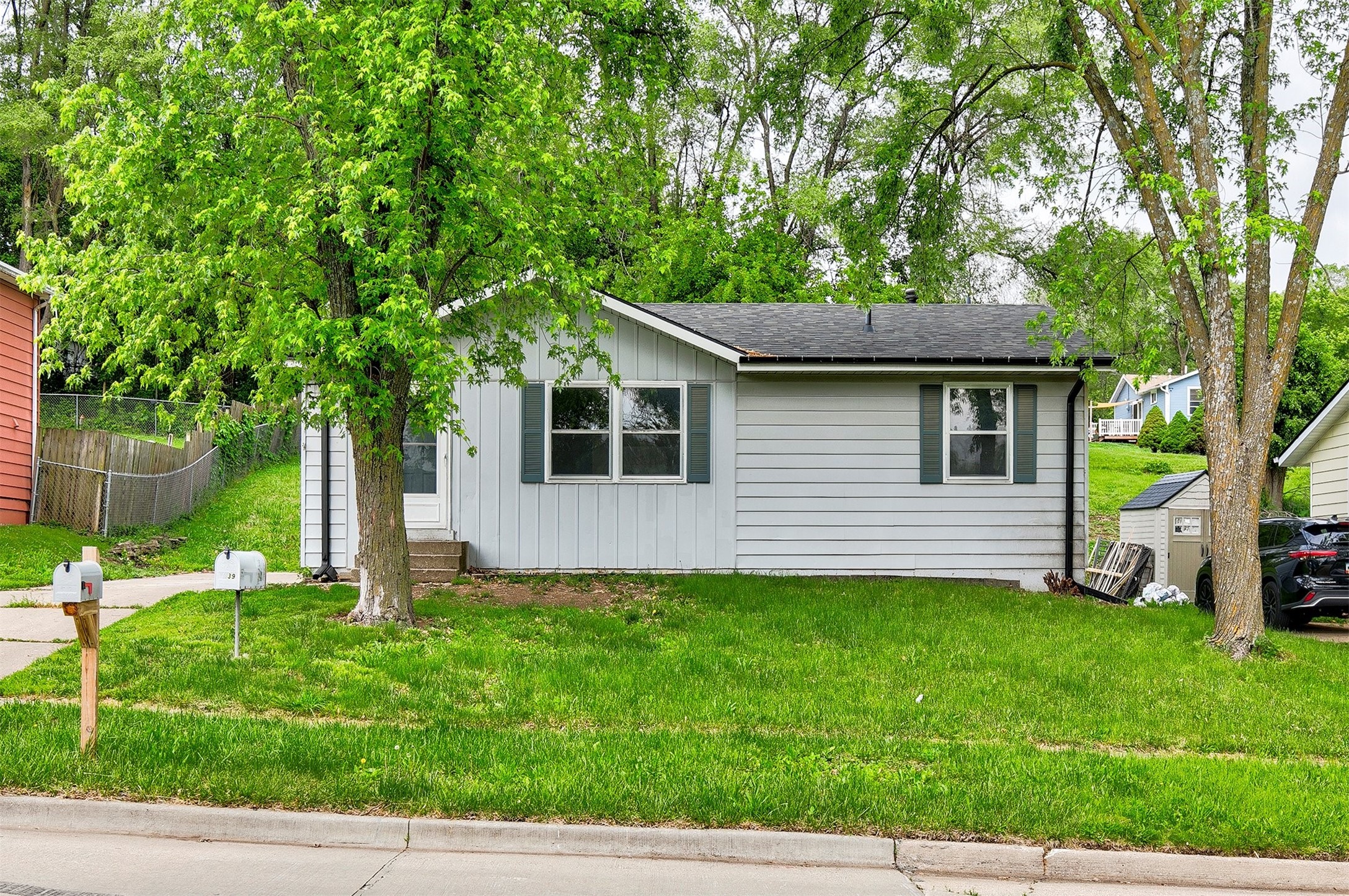 4242 SE 6th Street, Des Moines, Iowa image 1