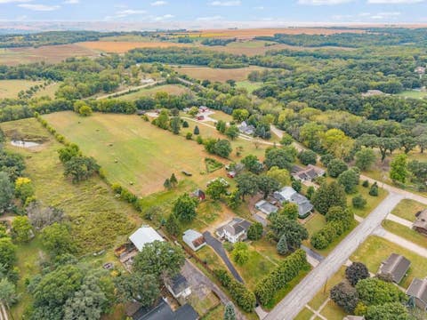 Homes For Sale - 903 W South Street<br/> Jefferson, IA 50129