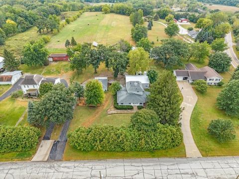 Homes For Sale - 903 W South Street<br/> Greene County, Jefferson, IA 50129