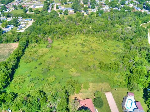 Vacant Land For Sale - TBD Terrace Lane<br/> Marion County, Knoxville, IA 50138