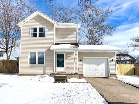 1322 Hunter Drive Norwalk IA 50211