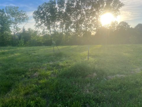 Vacant Land For Sale - 3240 Brook Landing Court<br/> Des Moines, IA 50317