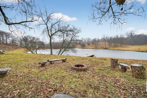 Homes For Sale - 7340 E 156th Street<br/> Poweshiek County, Grinnell, IA 50112