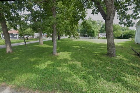 Vacant Land For Sale - Race Street<br/> Cambridge, IA 50046