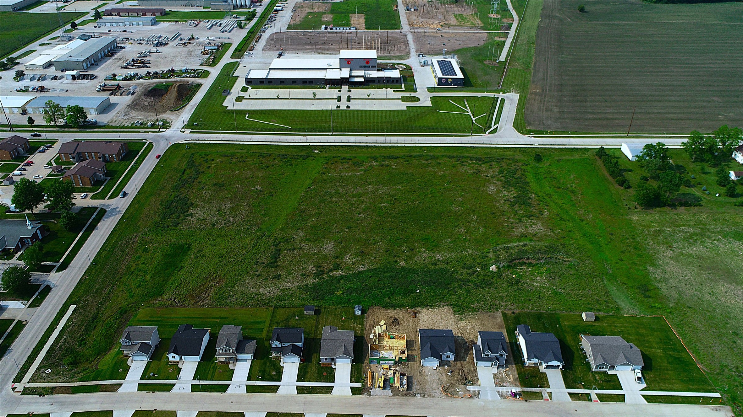 01 N 15th Street, Indianola, Iowa image 10