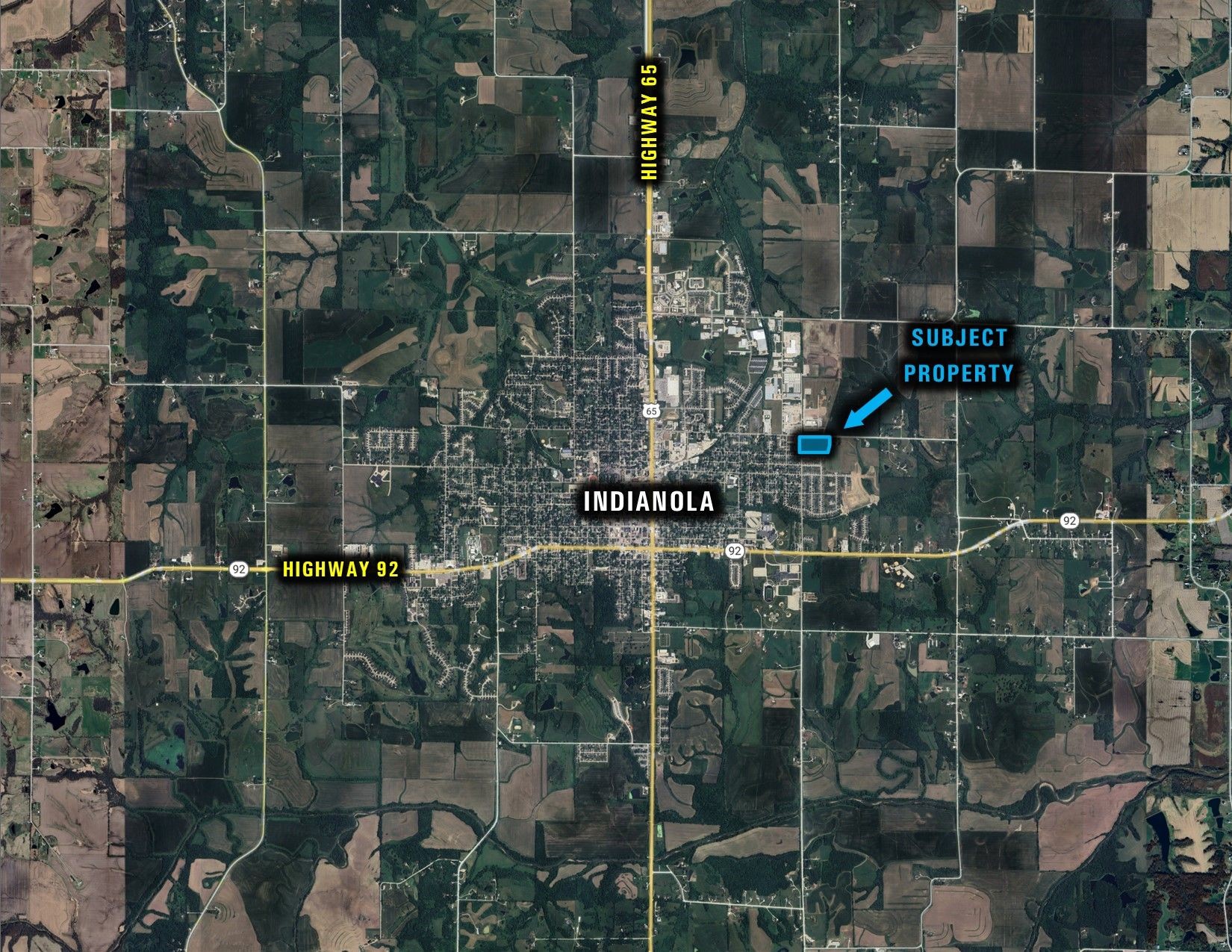 01 N 15th Street, Indianola, Iowa image 16