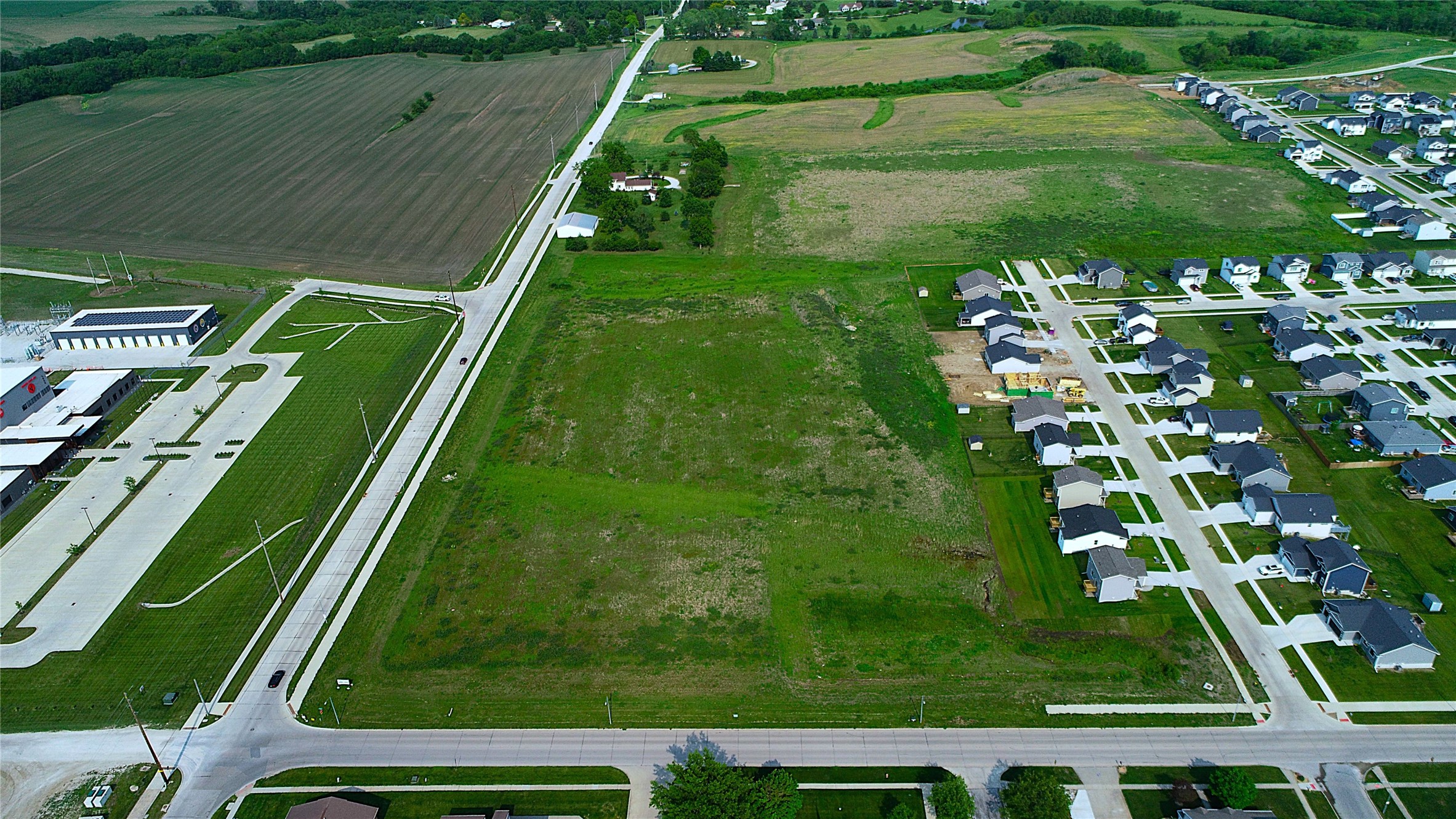 01 N 15th Street, Indianola, Iowa image 12