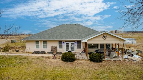 Vacant Land For Sale - 2010 Suffolk Road<br/> Mahaska County, Oskaloosa, IA 52577