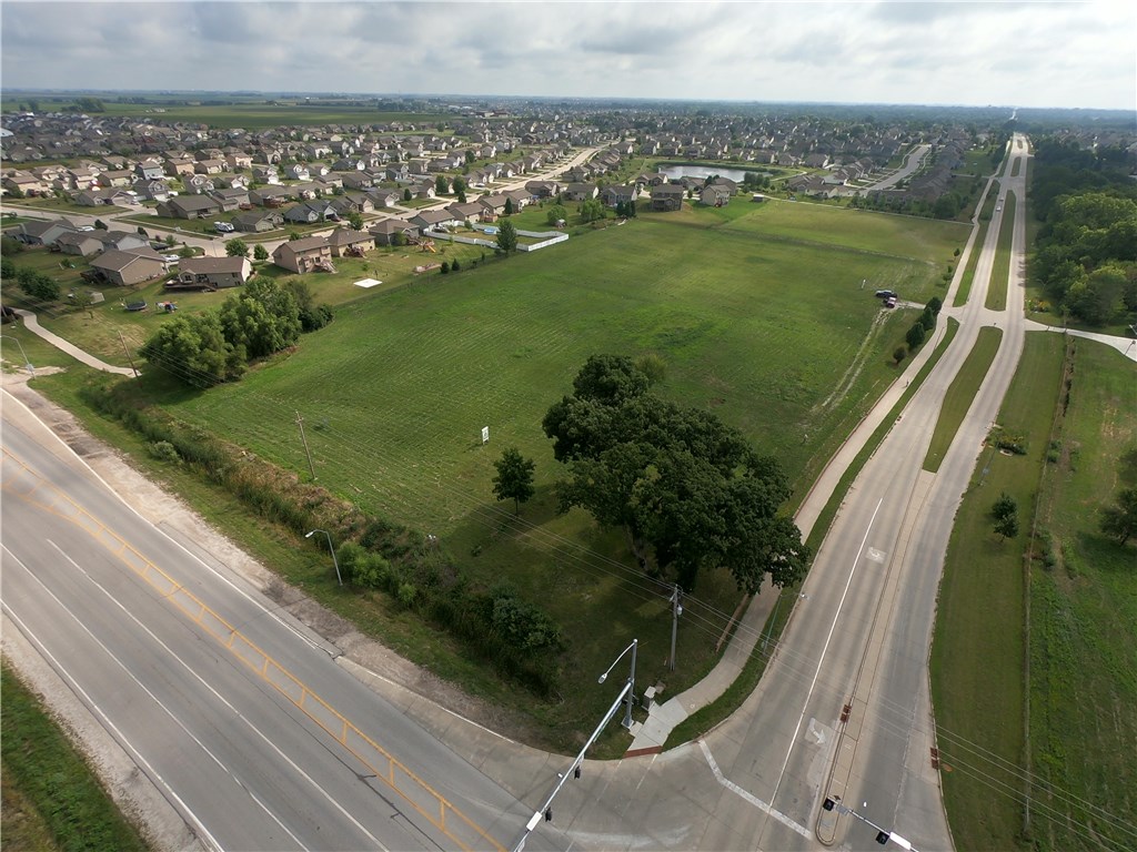 9421 Polk City Drive