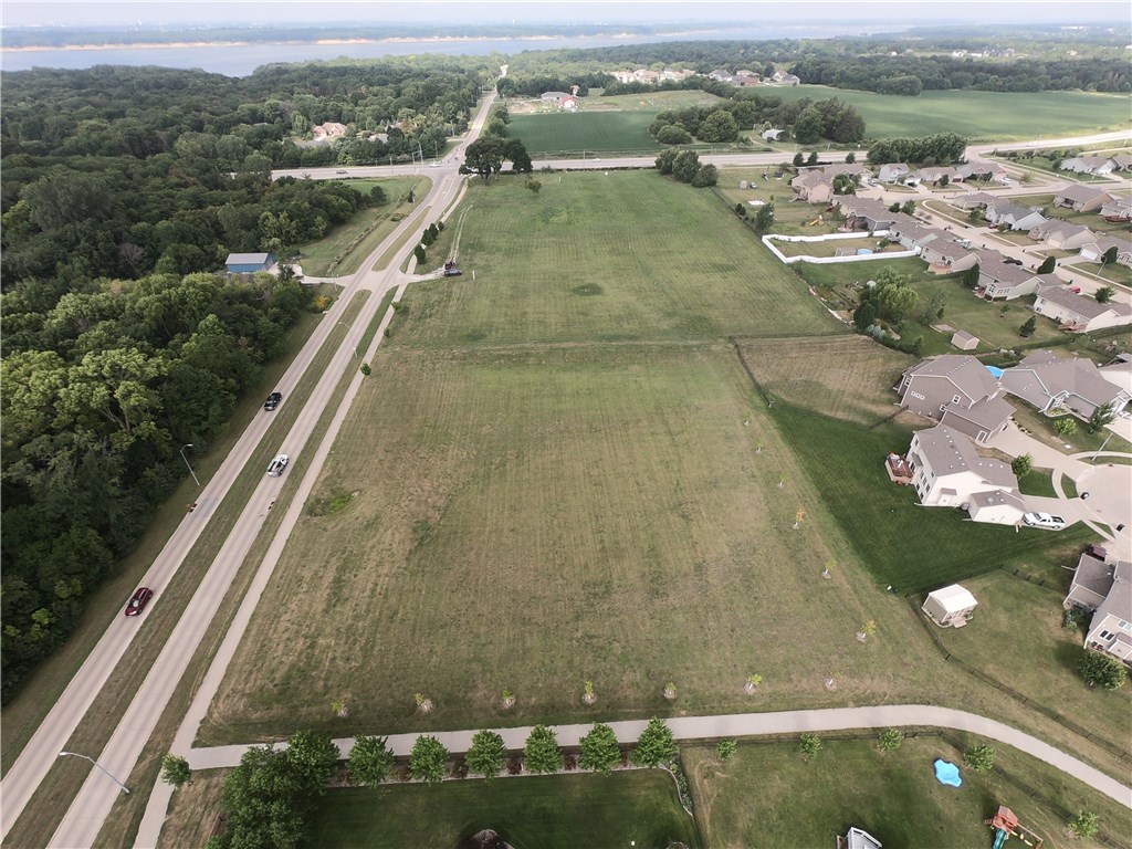 9421 Polk City Drive