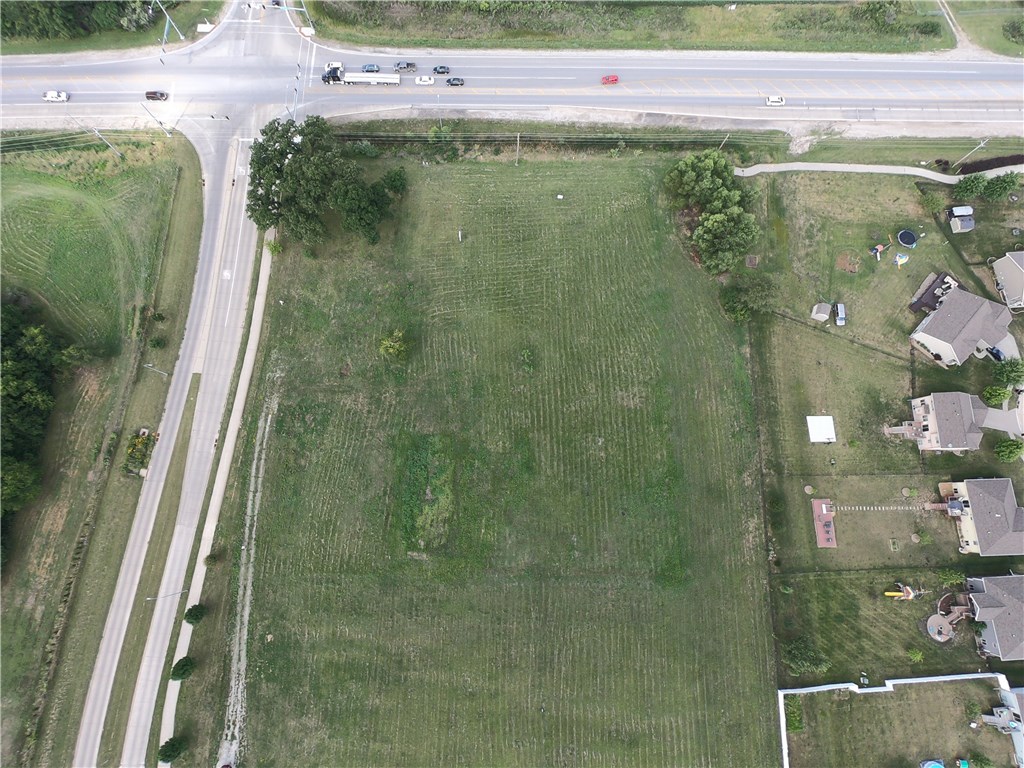 9421 Polk City Drive