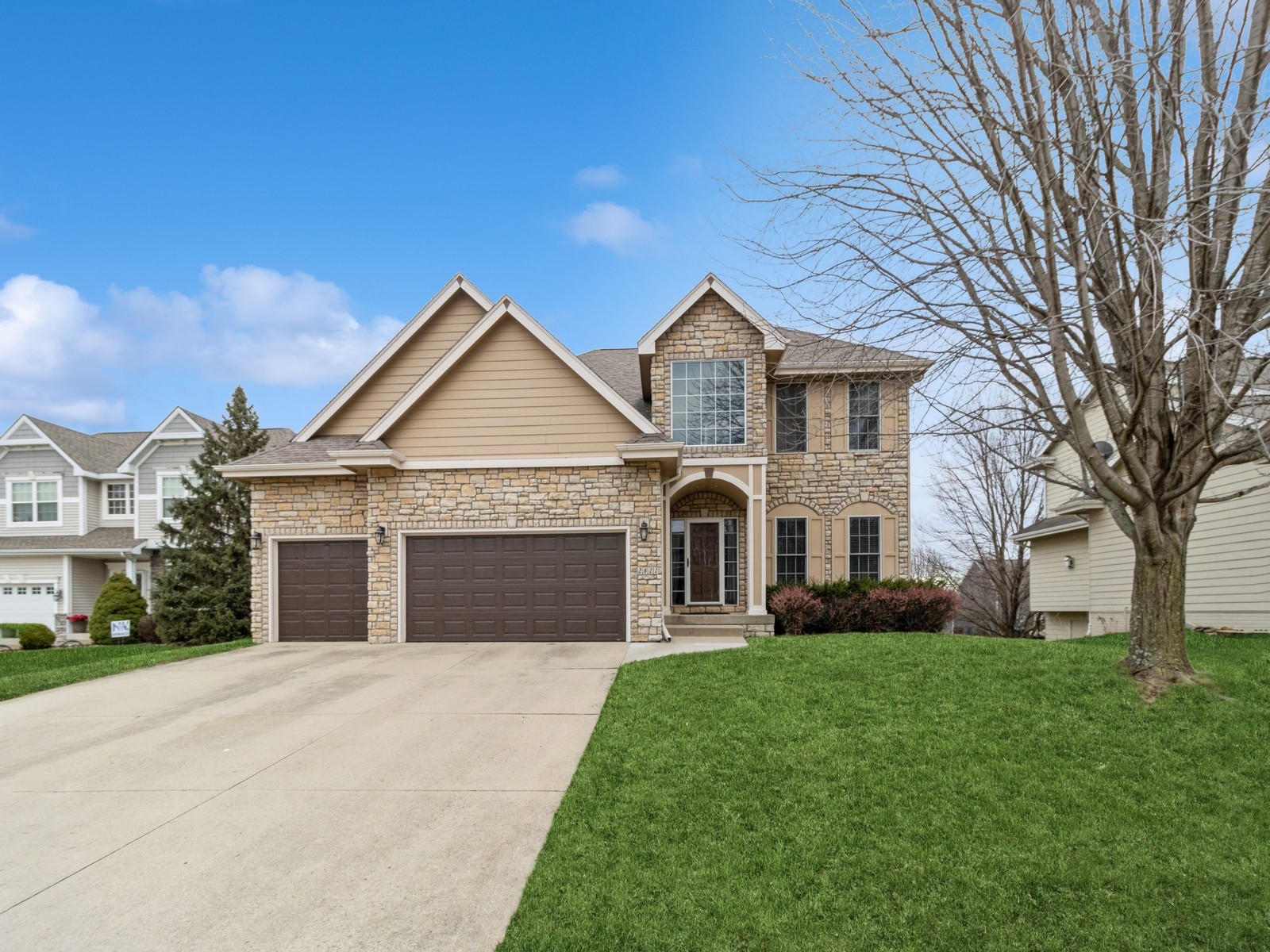 2811 148th Street, Urbandale, Iowa image 1