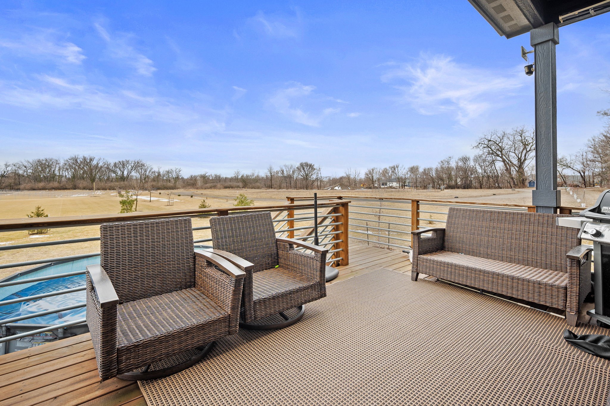 950 NW 27th Street, Grimes, Iowa image 33