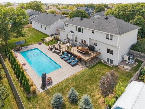 1019 11th Avenue SE Altoona IA 50009