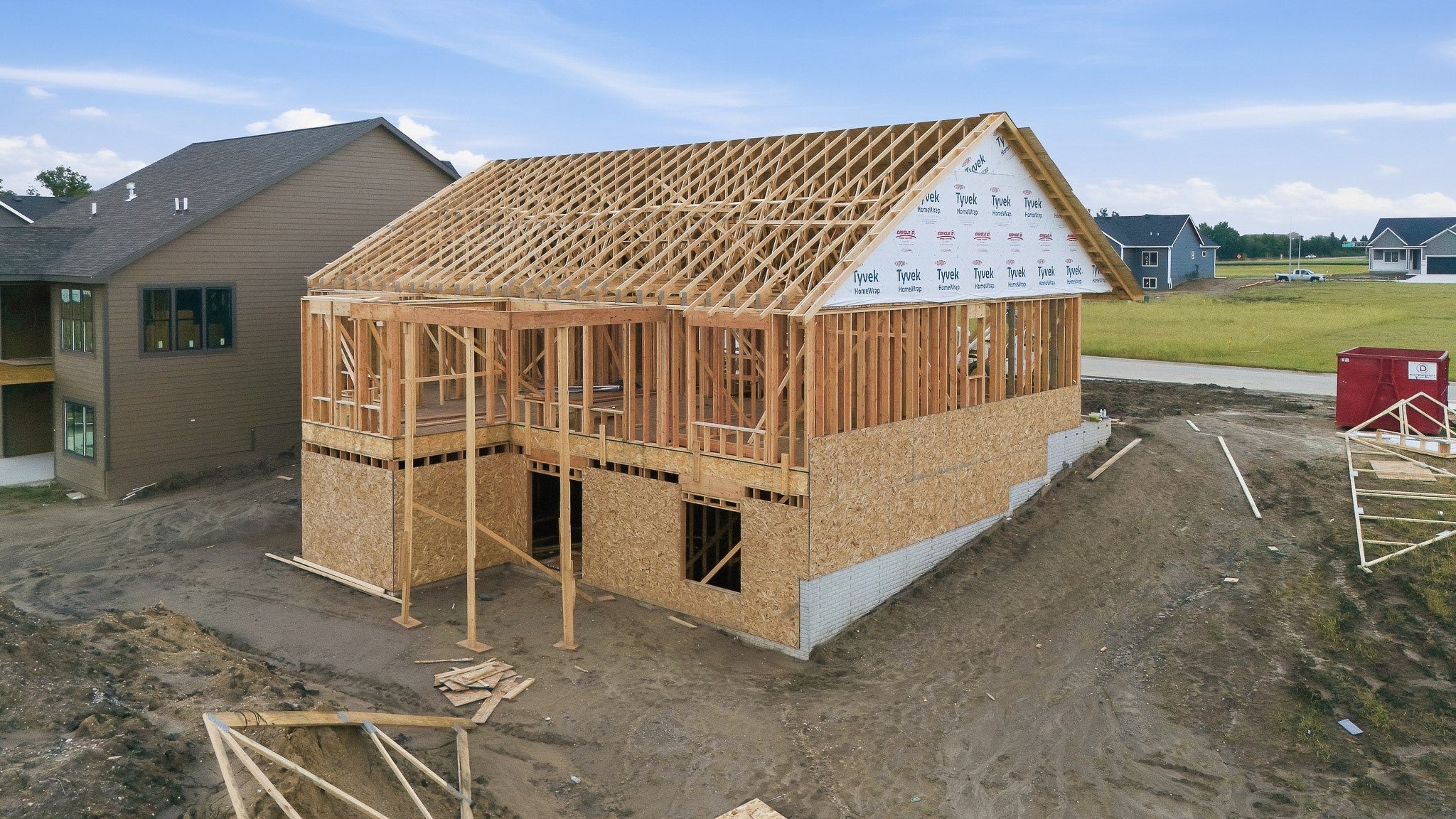 1709 NE Threshold Drive