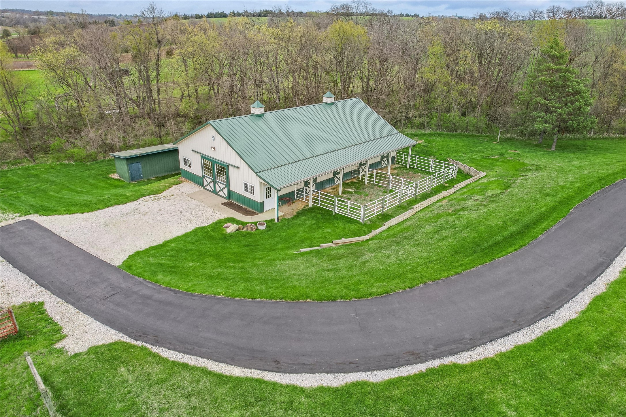 25489 360th Street, Van Meter, Iowa image 34