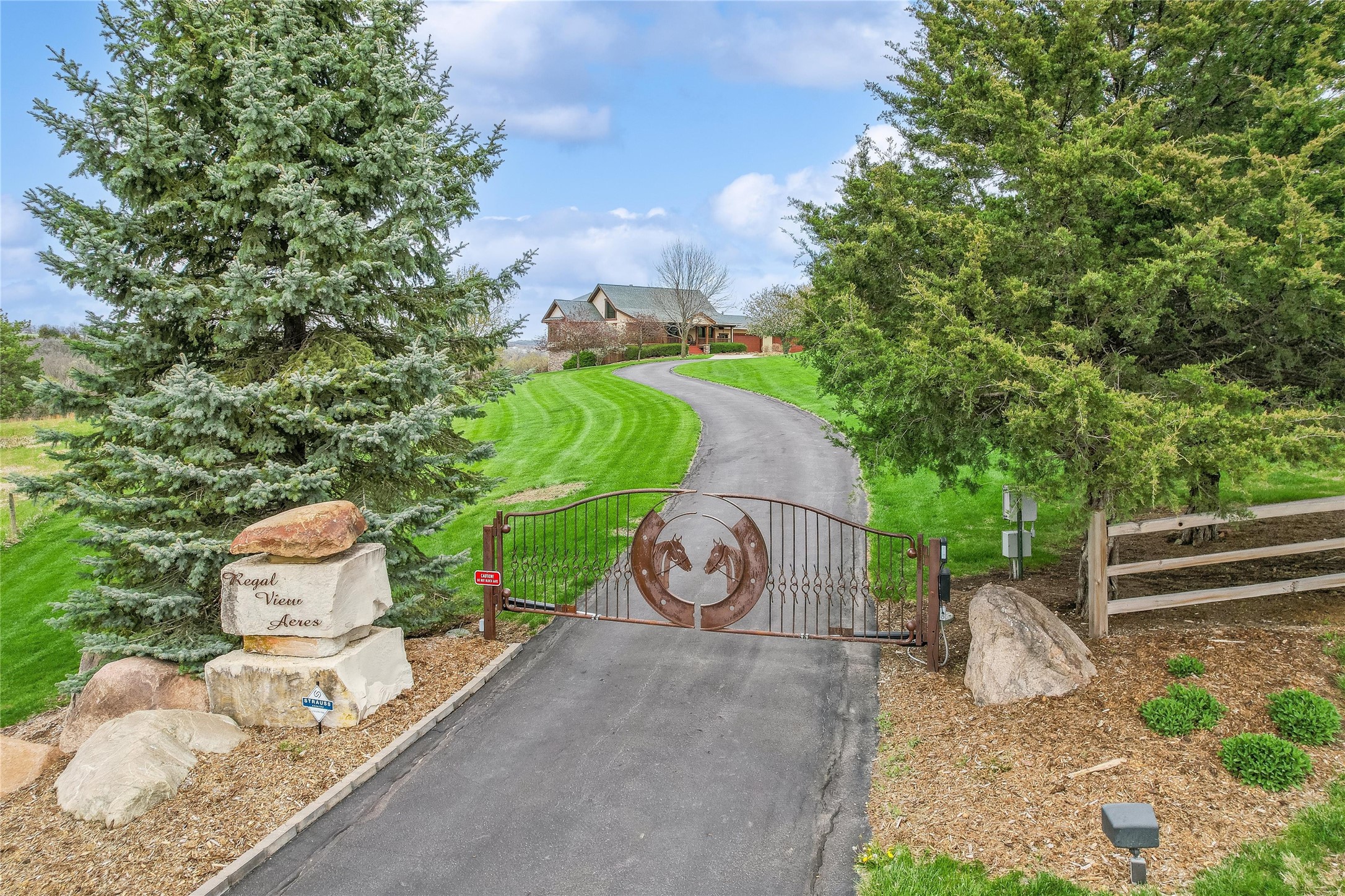 25489 360th Street, Van Meter, Iowa image 1
